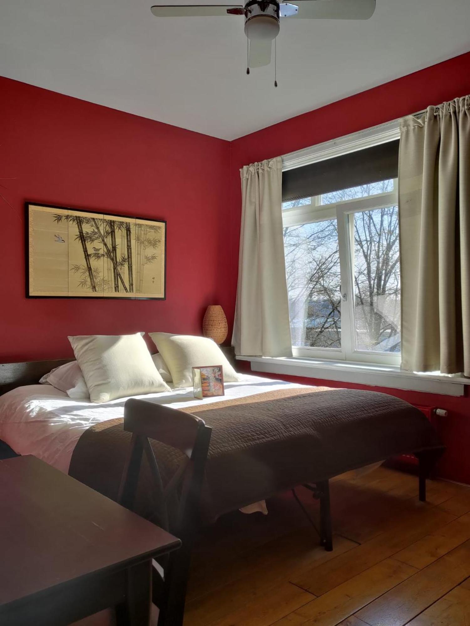 Blaine'S: A B&B And Private Dining.... Amsterdam Zewnętrze zdjęcie