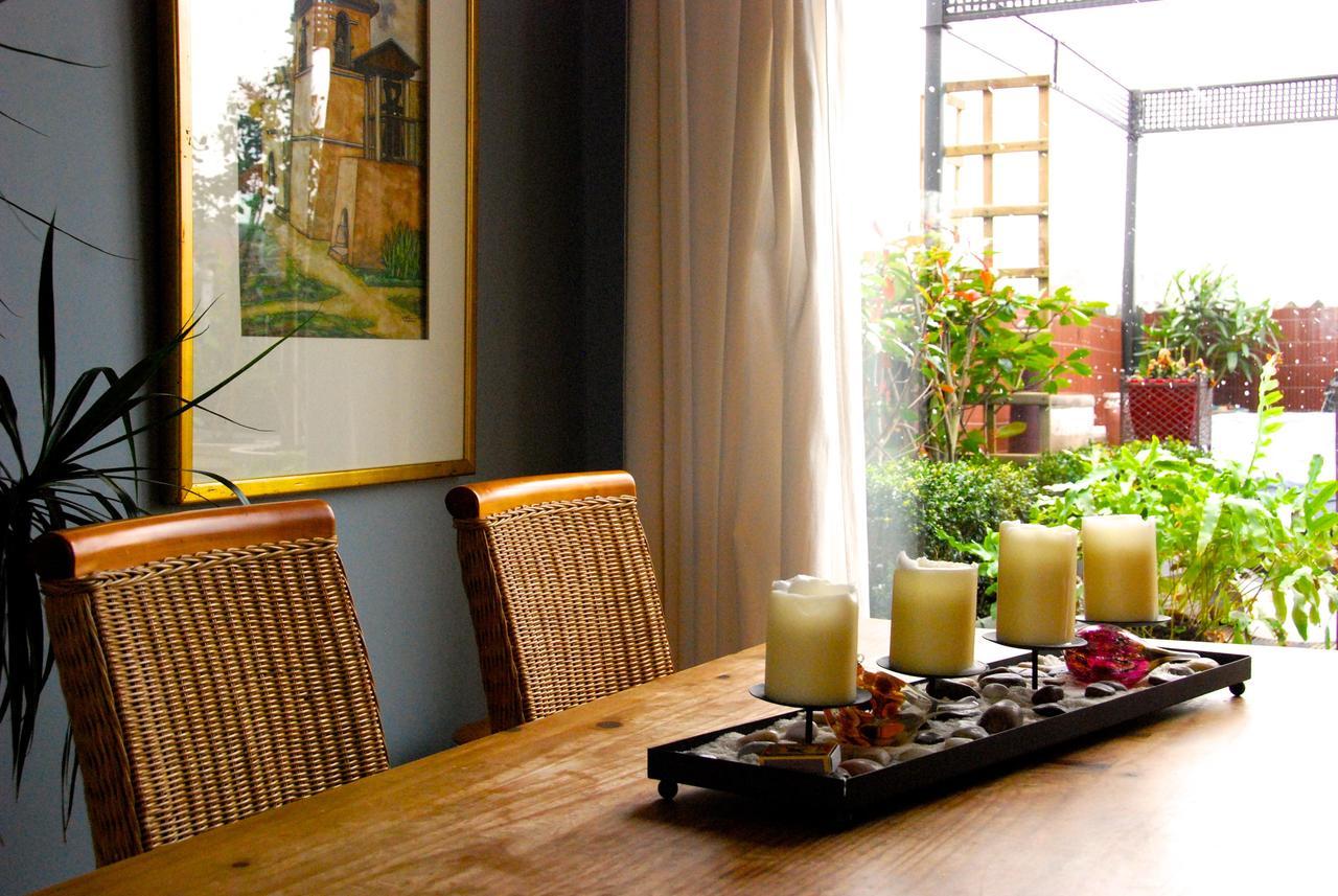 Blaine'S: A B&B And Private Dining.... Amsterdam Zewnętrze zdjęcie